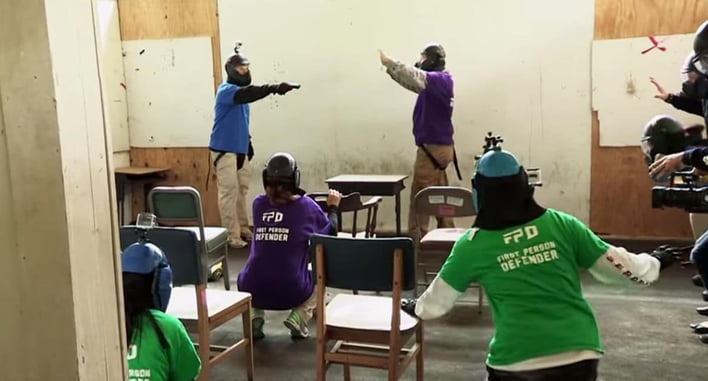 [VIDEO] Why Training For Scenarios Is Important — Reality Versus Perception