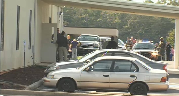 Elementary School Shooting Leaves Two Kids, One Adult Injured From Gunfire