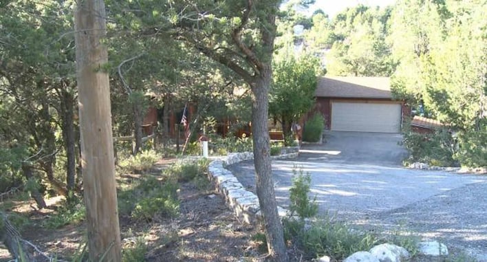 Never Too Old To Take Care Of Business: Elderly Man Fights Back Against Home Intruder