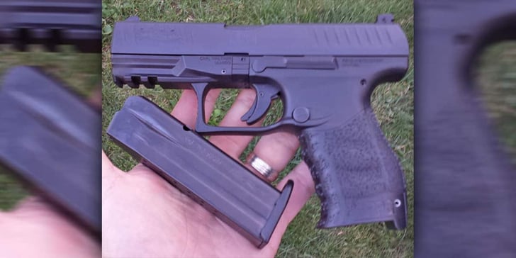 [FIREARM REVIEW] Walther PPQ M2