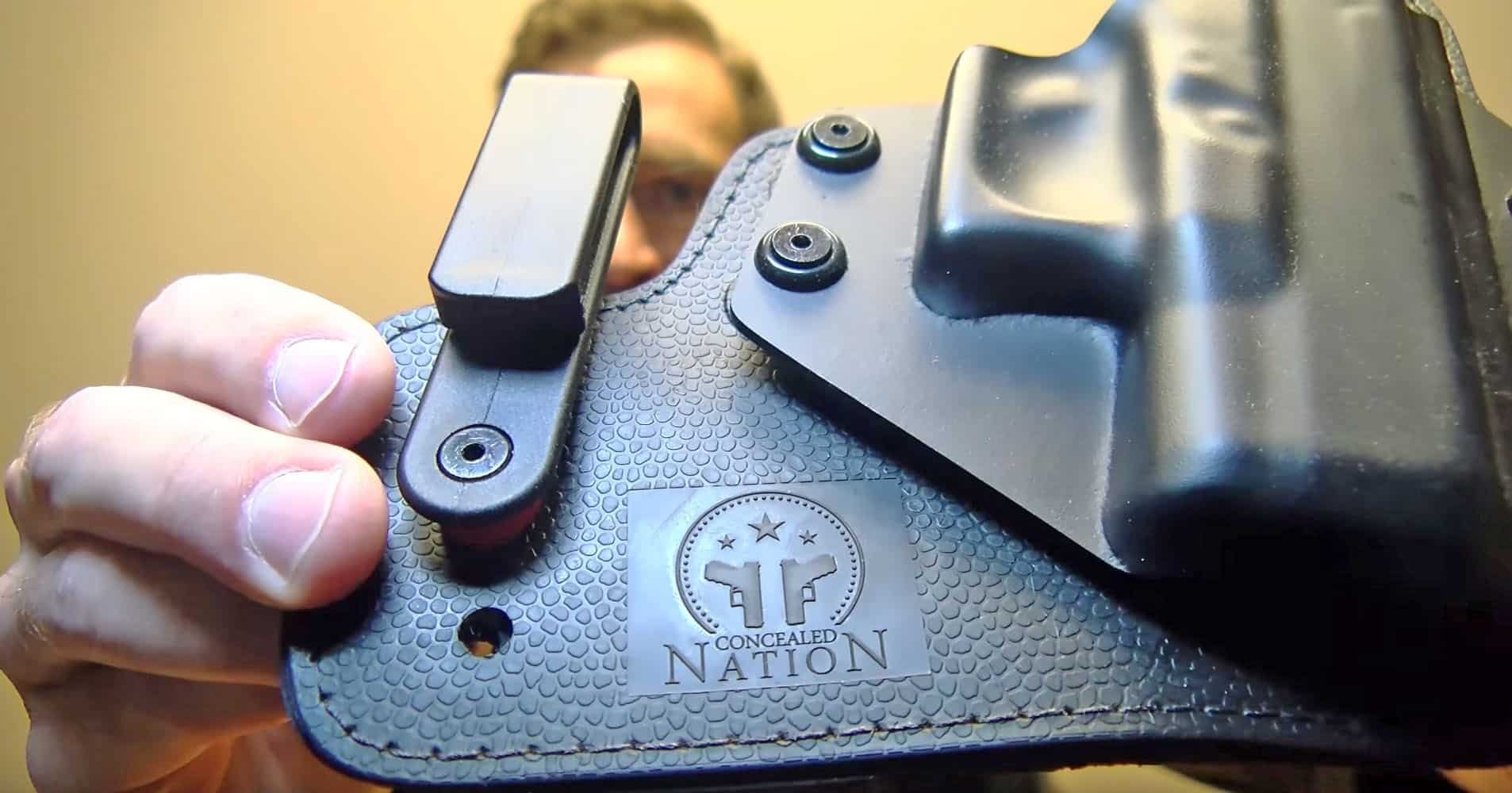 What’s The REAL Scoop Behind ‘Gun Violence’ Statistics? Indianapolis Discovers Self-Defense Plays A Big Role