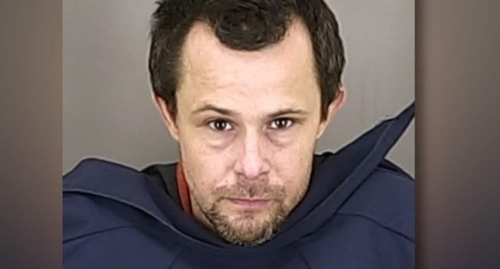 Army Vet Defends Himself From Deranged Neighbor