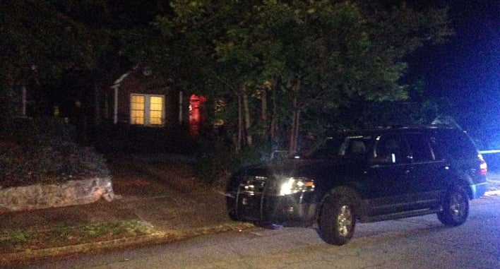 Add Insult To Injury — Intruder Hit By Homeowner’s Shotgun, Charged While In Critical Condition