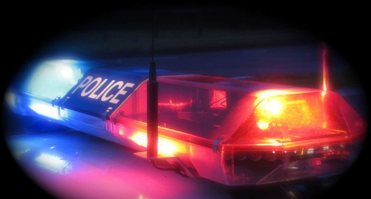 With A Rifle Pointed His Way, Homeowner Shoots And Kills Armed And Angry Man