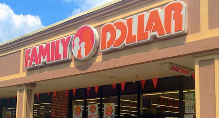 Family Dollar Employee Pistol-Whips Customer For Not Wearing Mask