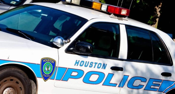 Homeowner Shoots Intruder — Intruder Crawls Beneath Homeowner’s Truck To Escape Him