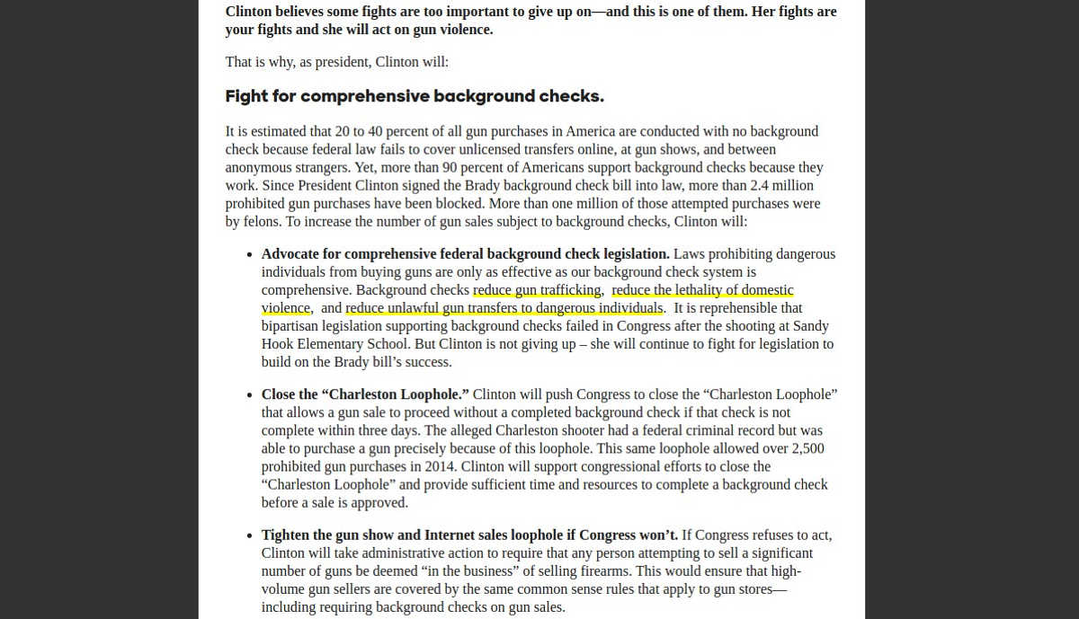 hrc-gun-platform