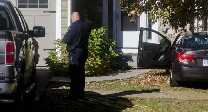 Fugitive Home Intruder In Recent Home Invasion Cited As “Not A Threat To Public Safety” — Why Home Defense Is Up To You