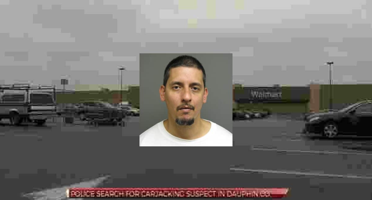 [CCW IN ACTION] Woman Held Up At Walmart, Good Samaritan Stops Kidnapping And Getaway