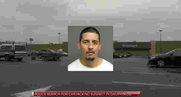 [CCW IN ACTION] Woman Held Up At Walmart, Good Samaritan Stops Kidnapping And Getaway
