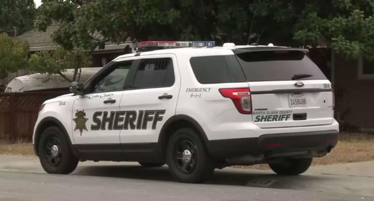 Stalker Shows Up To Victim’s Home, Opens Fire — Gets Hit In Return Fire By One Of The Occupants