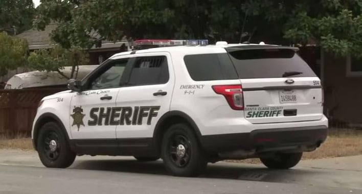 Stalker Shows Up To Victim’s Home, Opens Fire — Gets Hit In Return Fire By One Of The Occupants