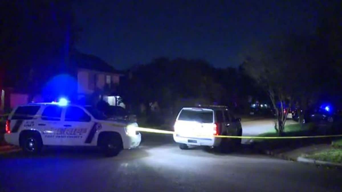 Two Brothers Thought It Was Perfectly Fine To Charge Into A Home And Assault People — Until The Homeowner Decided He Didn’t Want To Be A Victim