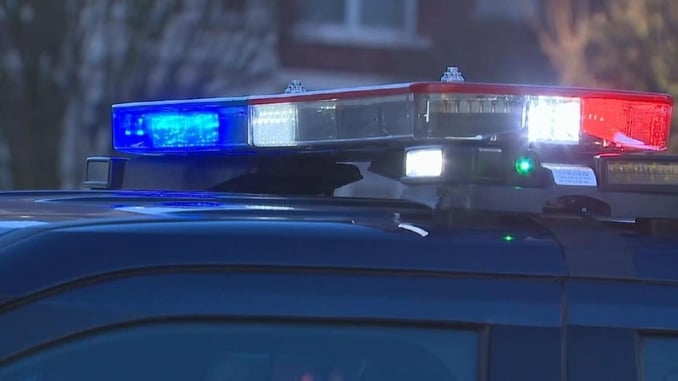 Woman Survives Deadly Ordeal When Her Estranged Husband Breaks In — Why We Carry In The Home