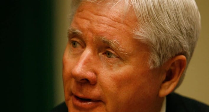 Prominent Atlanta Attorney Has A Negligent Discharge — Wife Fatally Shot