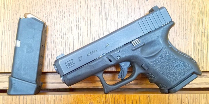 Reality Of The Reload: Should You Carry Spare Ammunition?
