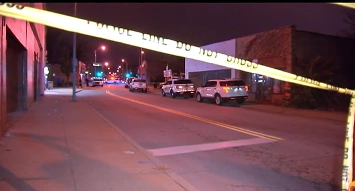PA Permit Holder Shoots Two Armed Thugs Trying To Hold Him Up At ATM