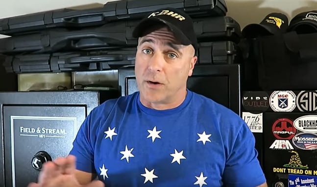 [VIDEO] 4 Decisions To Make Before Carrying Concealed