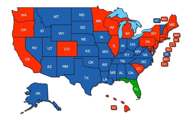 Can Trump Make National Reciprocity For Concealed Carry A Reality?