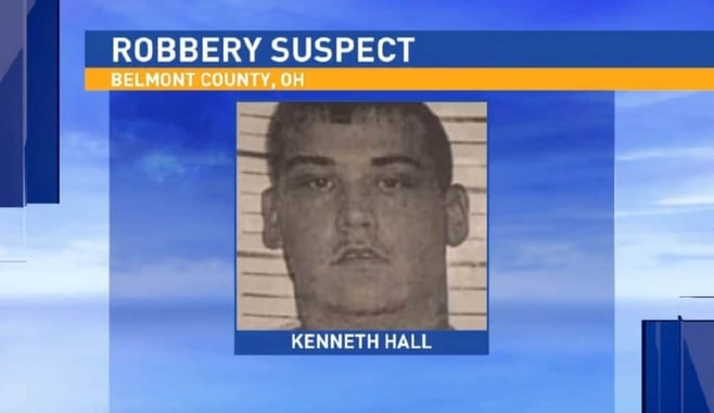 Home Invastion Suspect Found Suffering From Gunshot Wounds, And The Reality That Some ‘Victims’ Are Armed