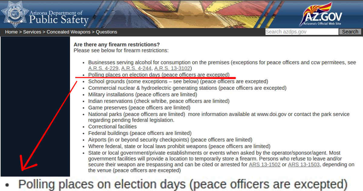 arizona-not-on-election-day