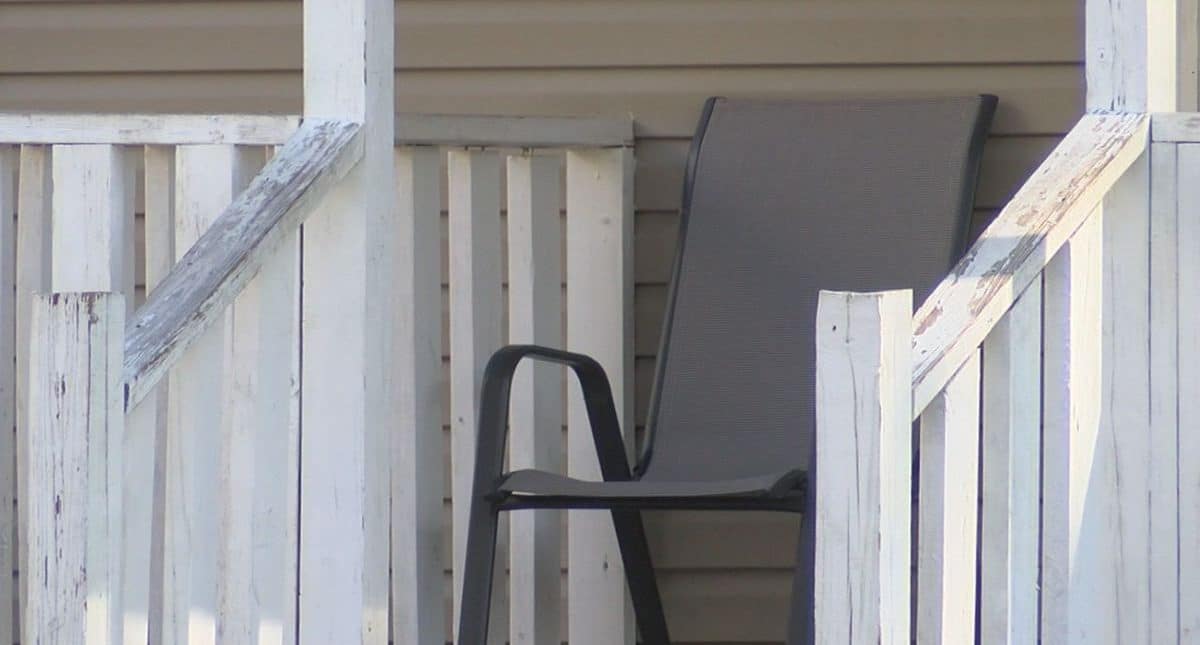 Burglar Bungles Break-In Twice In One Night — Homeowner Gives Him A 115 Grain Runner-Up Prize