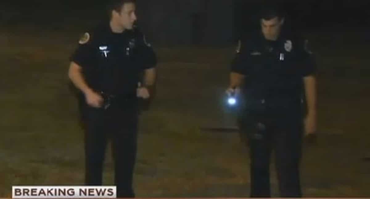 Right Or Wrong? Woman Fires At Two Armed Robbers After They Stole Her Purse And Started Running