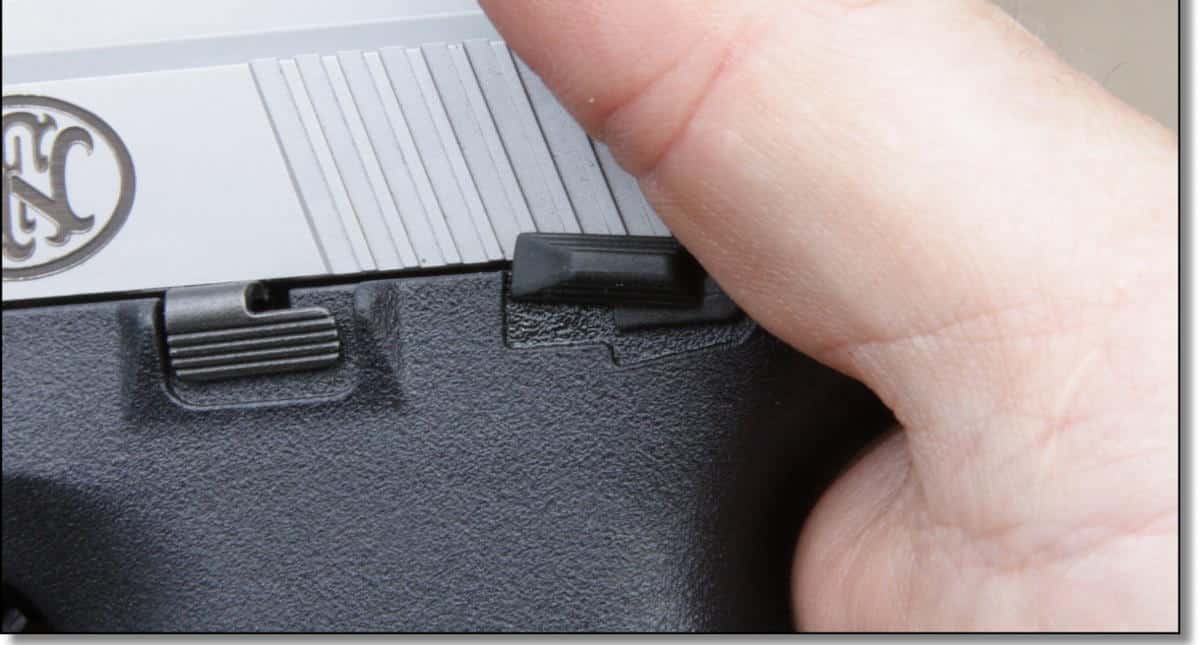 Guns With External Safeties: Are They Necessary For Concealed Carry?