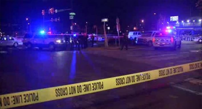 More PA CCW: Armed Citizen Shoots Armed Robber For Another Concealed Carry Win