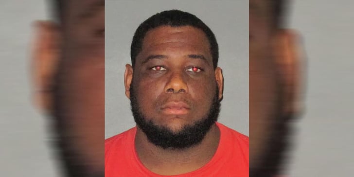 Thug Life Not For Him: Burglar Runs Away When Fired Upon By Homeowner