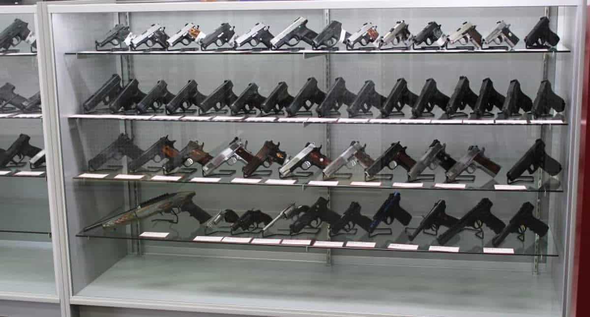 How Much Should You Spend On A Concealed Carry Handgun?