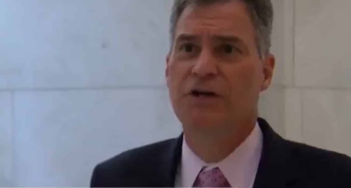 A Push For Concealed Carry On Campuses Across Arkansas Is Underway