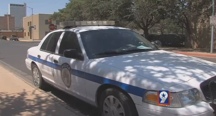 Police Stress Self-Defense After Armed Robbery With AK-47