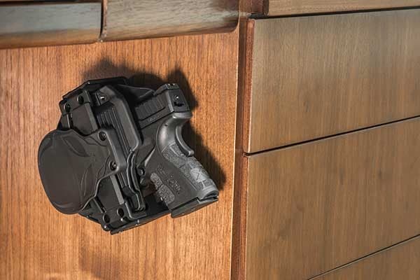 nightstand-gun-holster