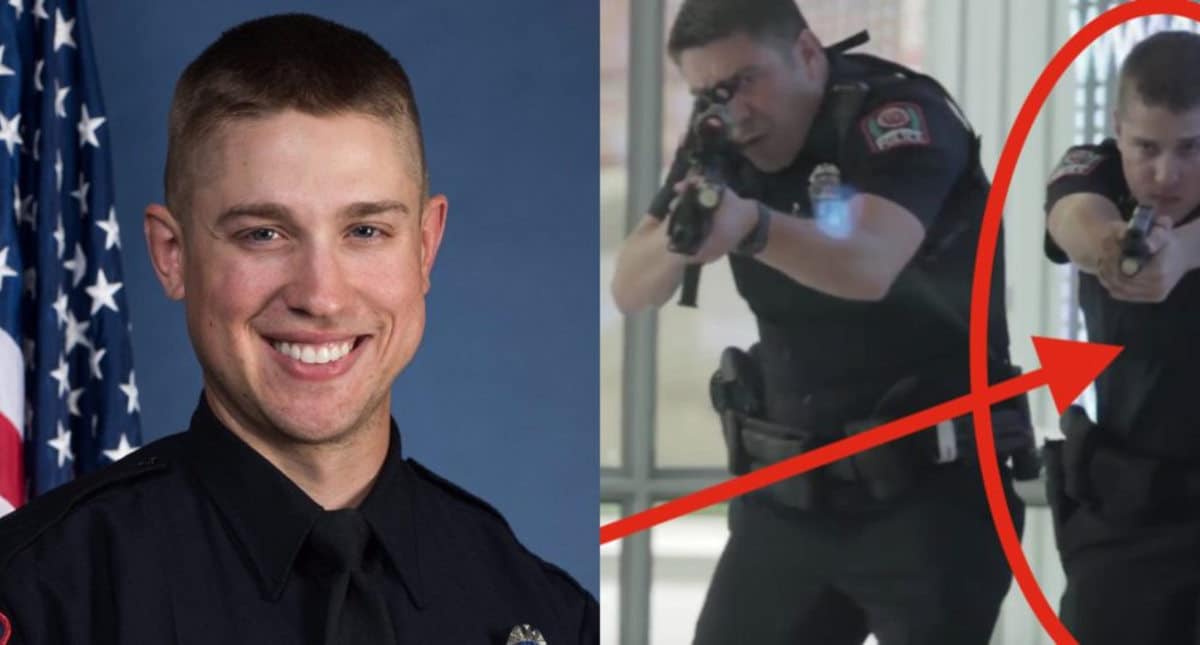 Say Hello To Alan Horujko, The Hero Who Stopped The Ohio State University Attack This Week