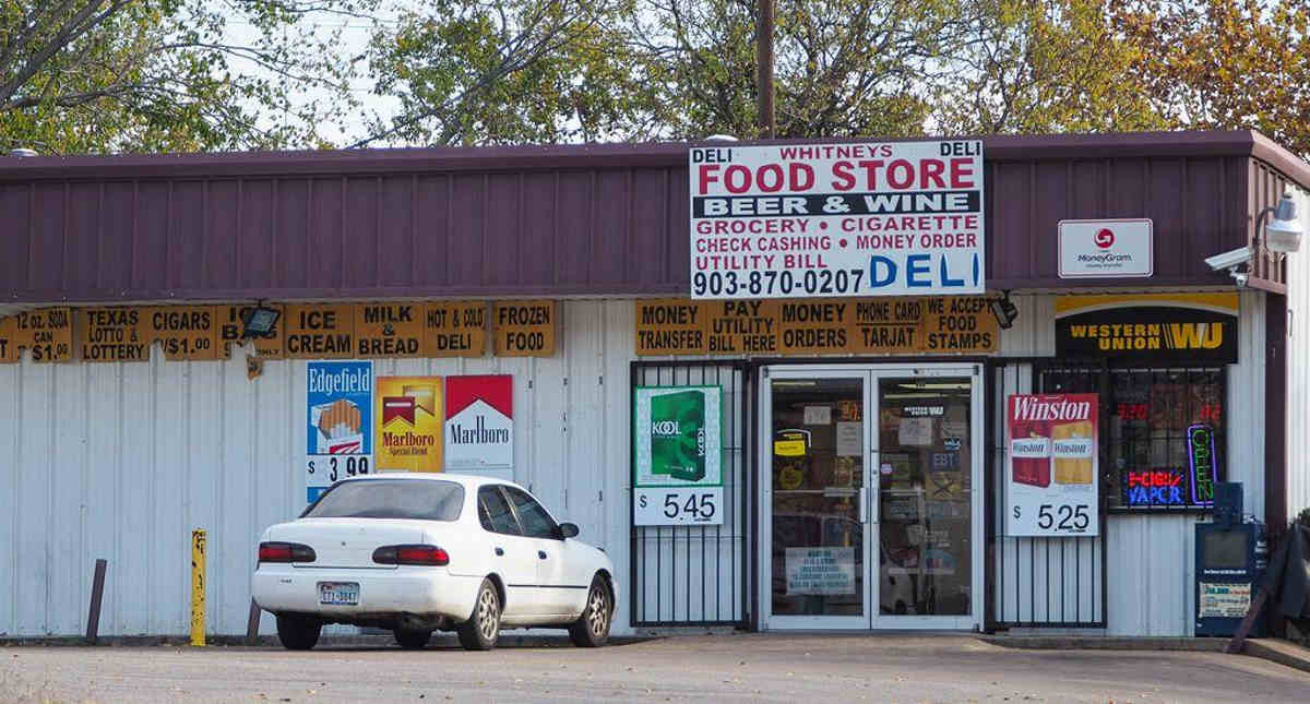 Clerk Shoots Man After Altercation At Grocery Store