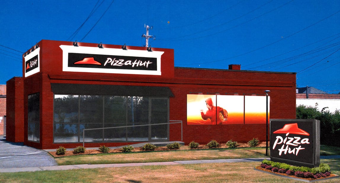 Robber’s Parents Blame Armed Pizza Hut Employee For Son’s Death