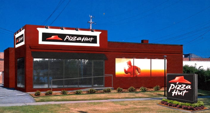 Robber’s Parents Blame Armed Pizza Hut Employee For Son’s Death