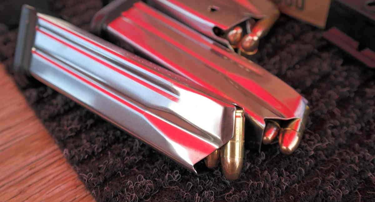 Working And Loaded: How To Conceal A Firearm On The Job