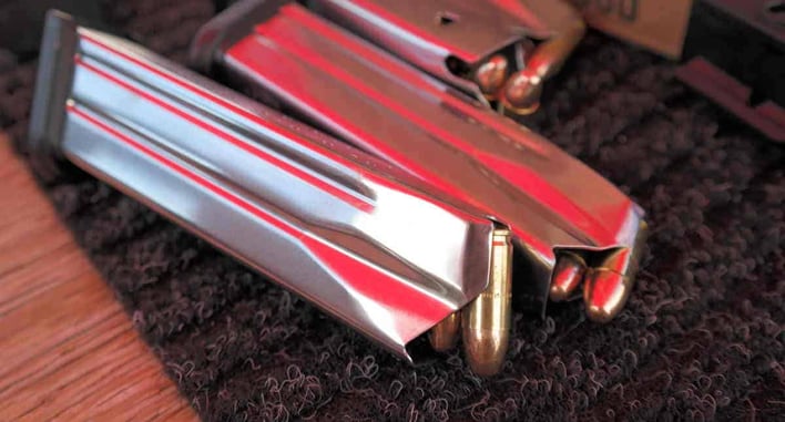 Working And Loaded: How To Conceal A Firearm On The Job