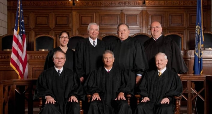Nebraska Supreme Court Interpretation Could Criminalize Non-CHP Holders’ Normal Behavior