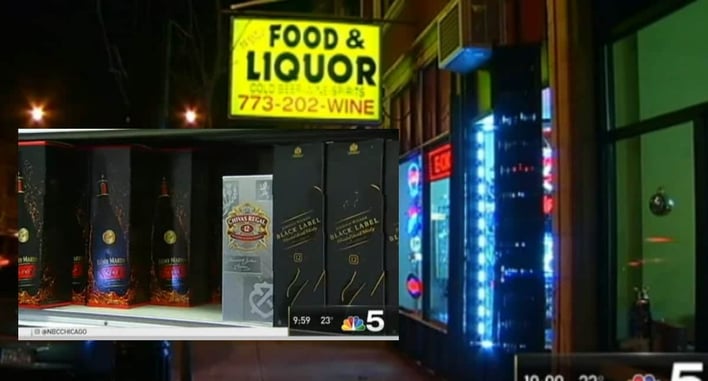 “They Don’t Care If They Kill You For $2, Or $5, Or $10” — One Chicago Liquor Store Owner Fights Back