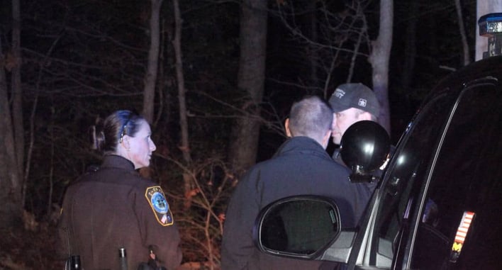 Not All Home Intruders Get Out So Easy — One Shot, Killed By Homeowner During Incident