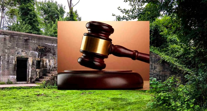 Heading Into State Parks In Delaware With Your Concealed Carry Handgun? A Judge Upholds Ban Of Non-Hunting Firearms