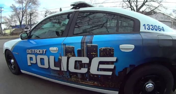 Detroit Concealed Carrier Fends Off Two Attackers At A Gas Station — Preying On Holiday Travelers Didn’t Work Out So Well After All