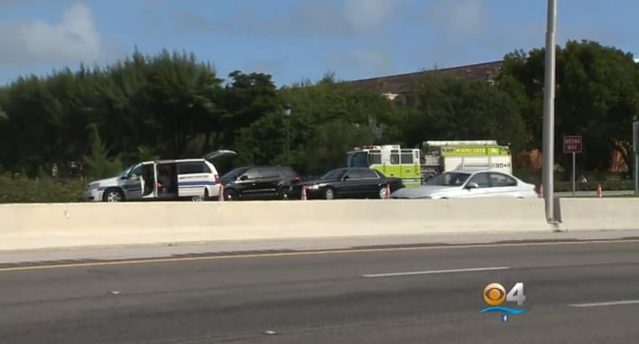 Uber Driver Forced To Defend His Own Life As Well As His Passenger’s After Attempted Carjacking — Why We Carry Everyday!