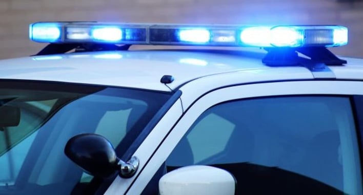 Man Breaks Into Home, Screams, Then Shot By Occupant… And That Was Only The Second Home He Broke Into That Night