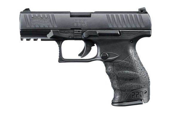 Gun Manufacturer Goes All In, Let’s You Test Drive A Purchase For 30 Days. Don’t Love It? Send It Back And Never Pay.