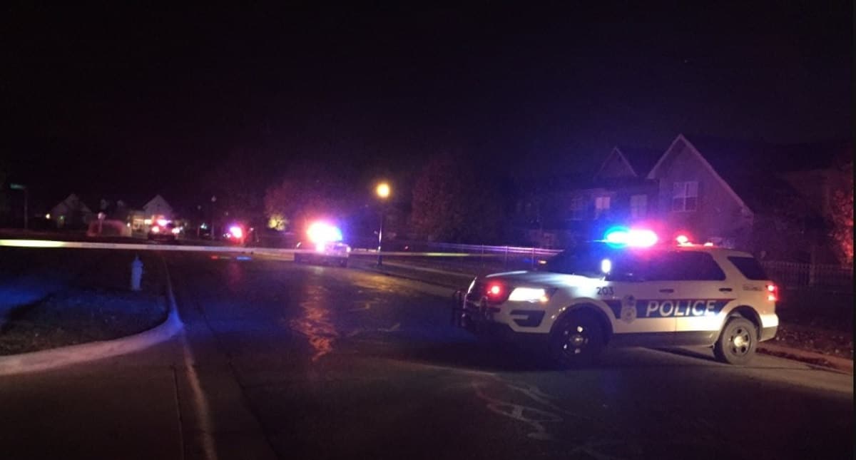 Security Guard Defends Himself After Man Attempts To Run Him Down With Vehicle — Why Guns Matter