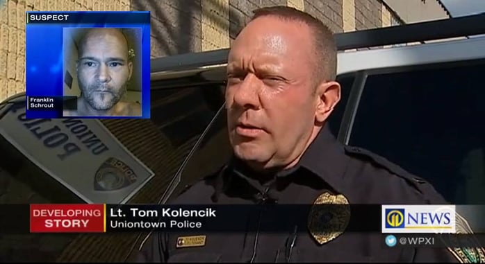 Senior Citizen Fires Fatal Shot At Home Invader With A Gun That Sat Around For 30 Years